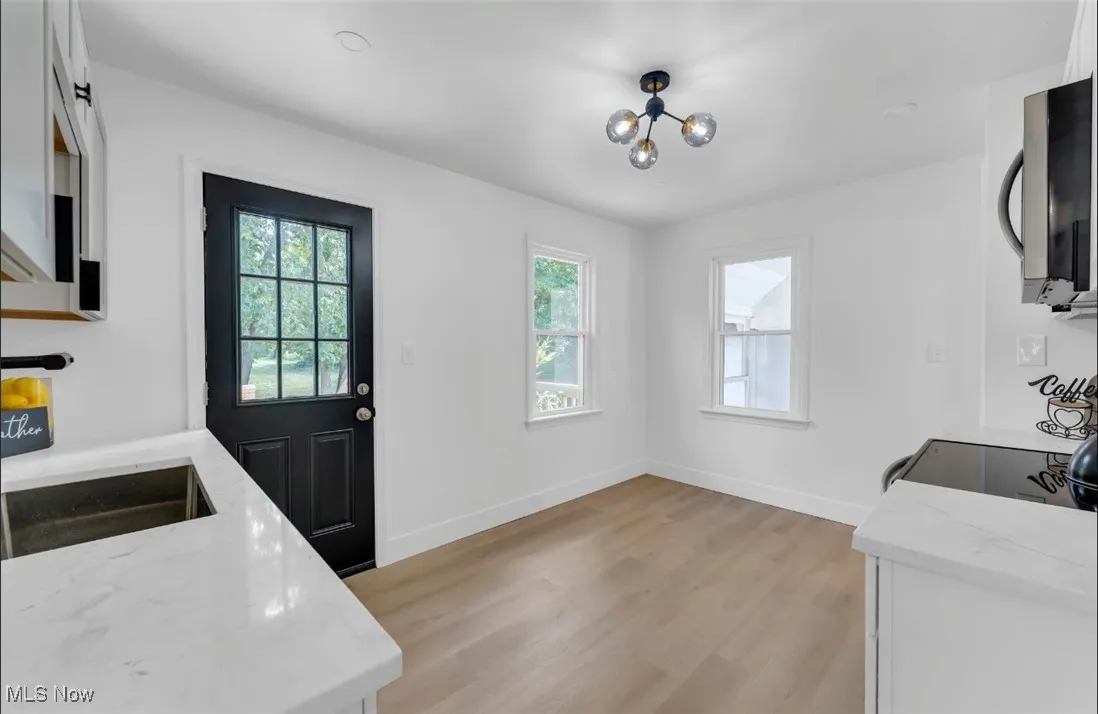 699 Trebisky Road, South Euclid, Ohio 44143,MLS Now Listing ID