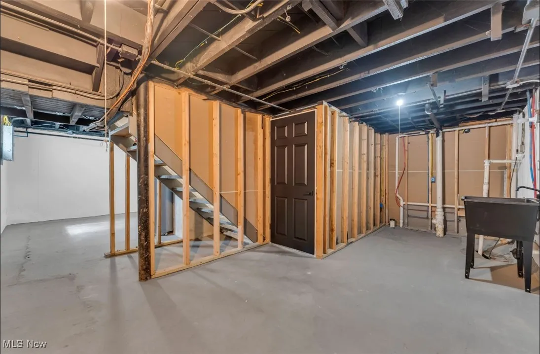699 Trebisky Road, South Euclid, Ohio 44143,MLS Now Listing ID