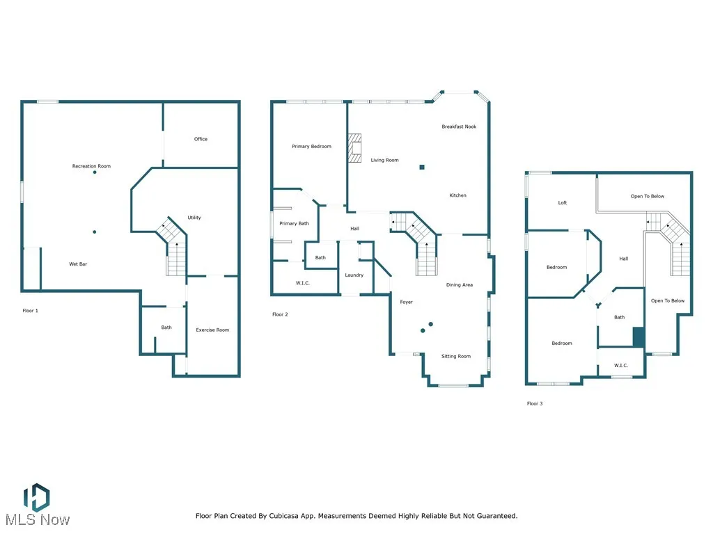 34062 Crown Colony Drive, Avon, Ohio 44011,MLS Now Listing ID