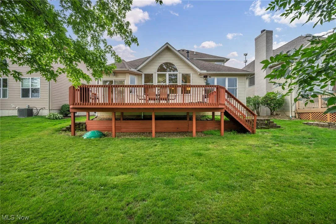 34062 Crown Colony Drive, Avon, Ohio 44011,MLS Now Listing ID