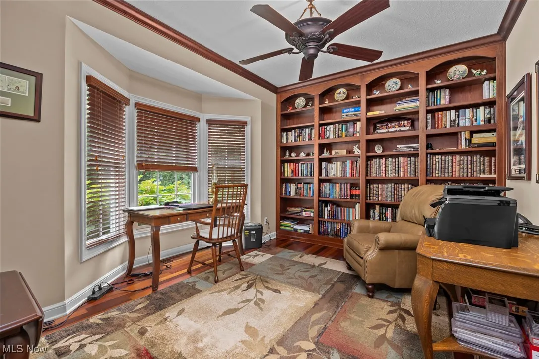 1023 N Quarry Road, Amherst, Ohio 44001,MLS Now Listing ID