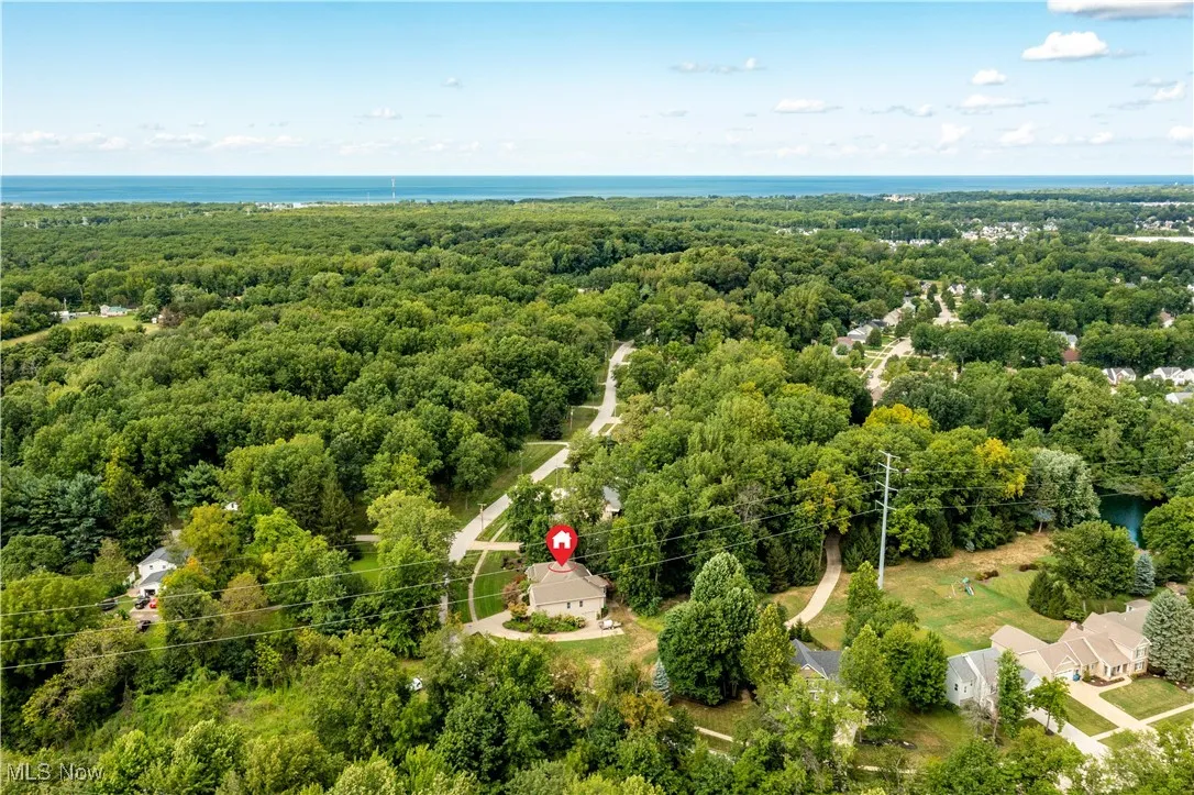 1023 N Quarry Road, Amherst, Ohio 44001,MLS Now Listing ID