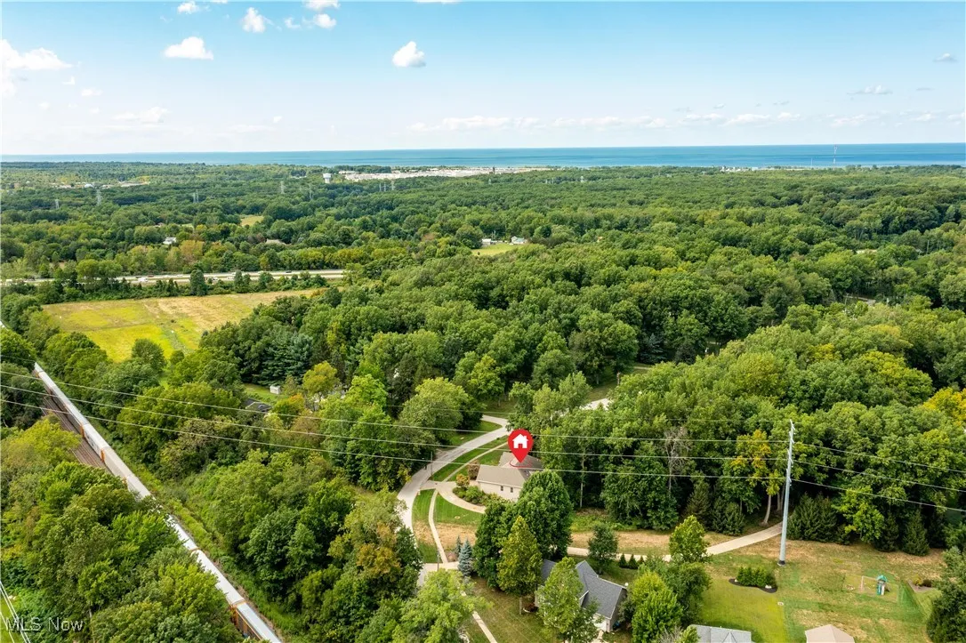 1023 N Quarry Road, Amherst, Ohio 44001,MLS Now Listing ID
