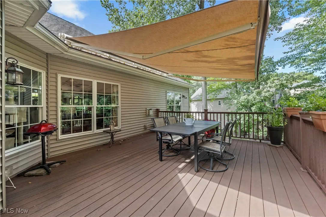 1023 N Quarry Road, Amherst, Ohio 44001,MLS Now Listing ID
