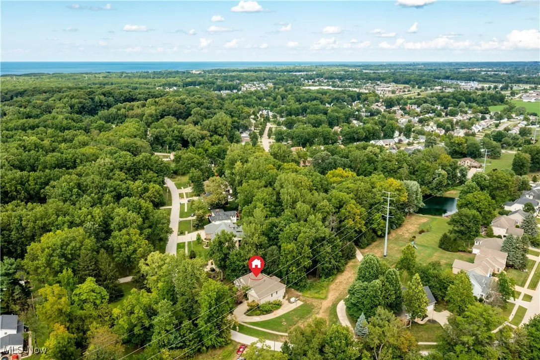 1023 N Quarry Road, Amherst, Ohio 44001,MLS Now Listing ID