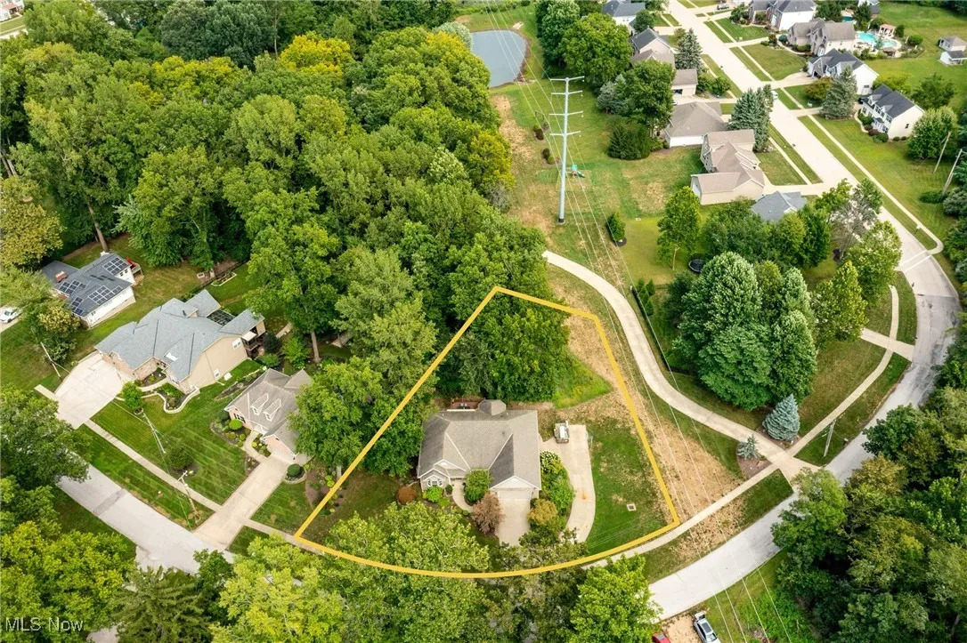 1023 N Quarry Road, Amherst, Ohio 44001,MLS Now Listing ID