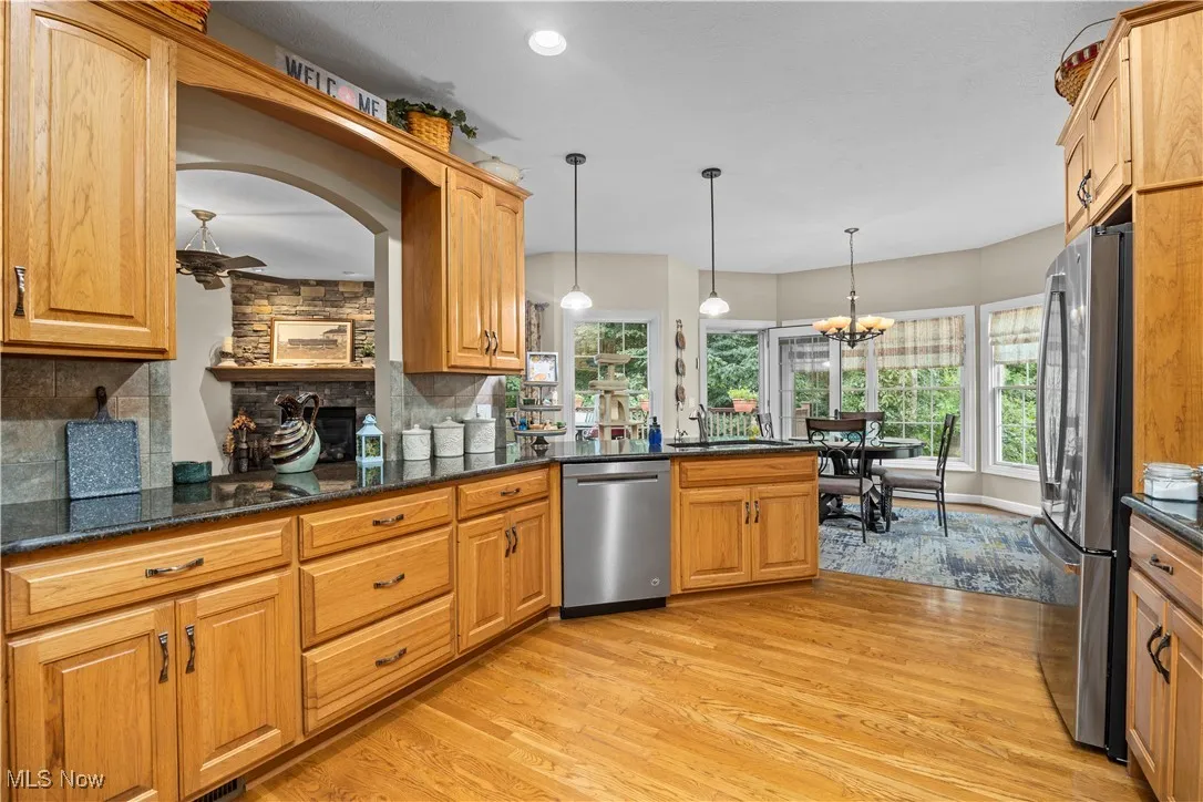 1023 N Quarry Road, Amherst, Ohio 44001,MLS Now Listing ID
