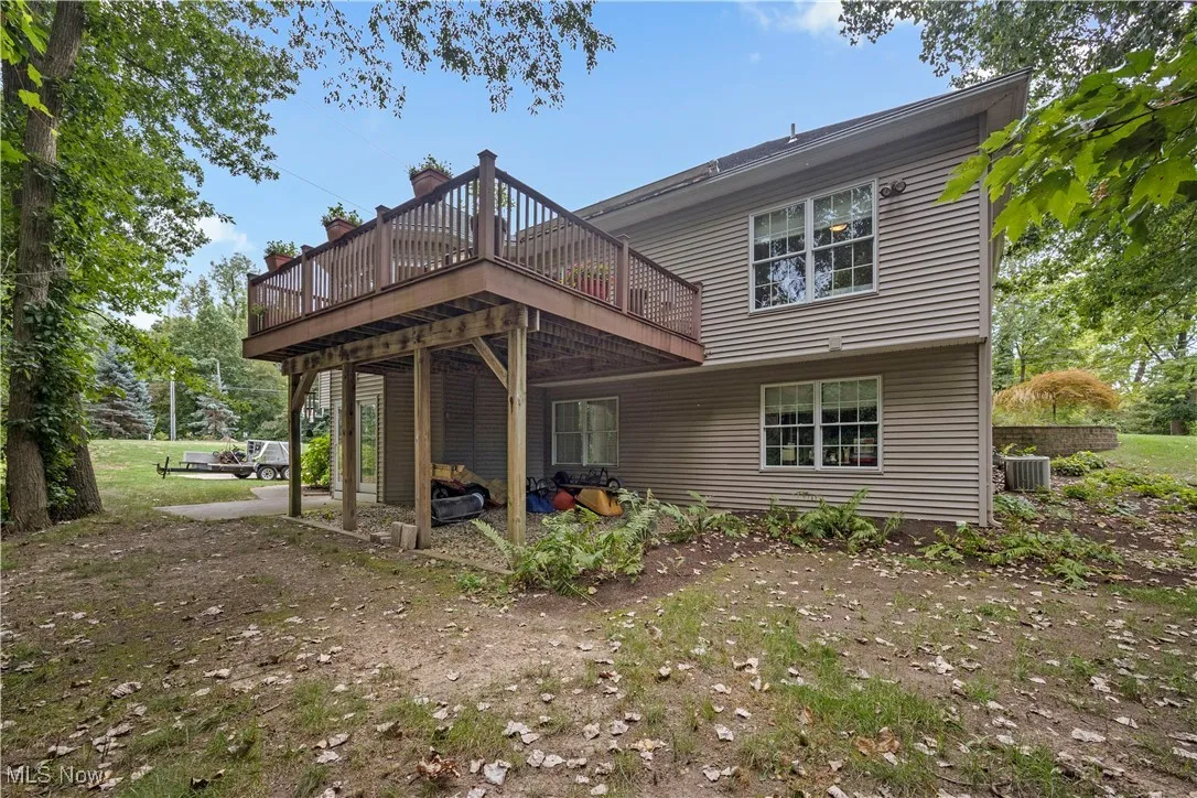 1023 N Quarry Road, Amherst, Ohio 44001,MLS Now Listing ID