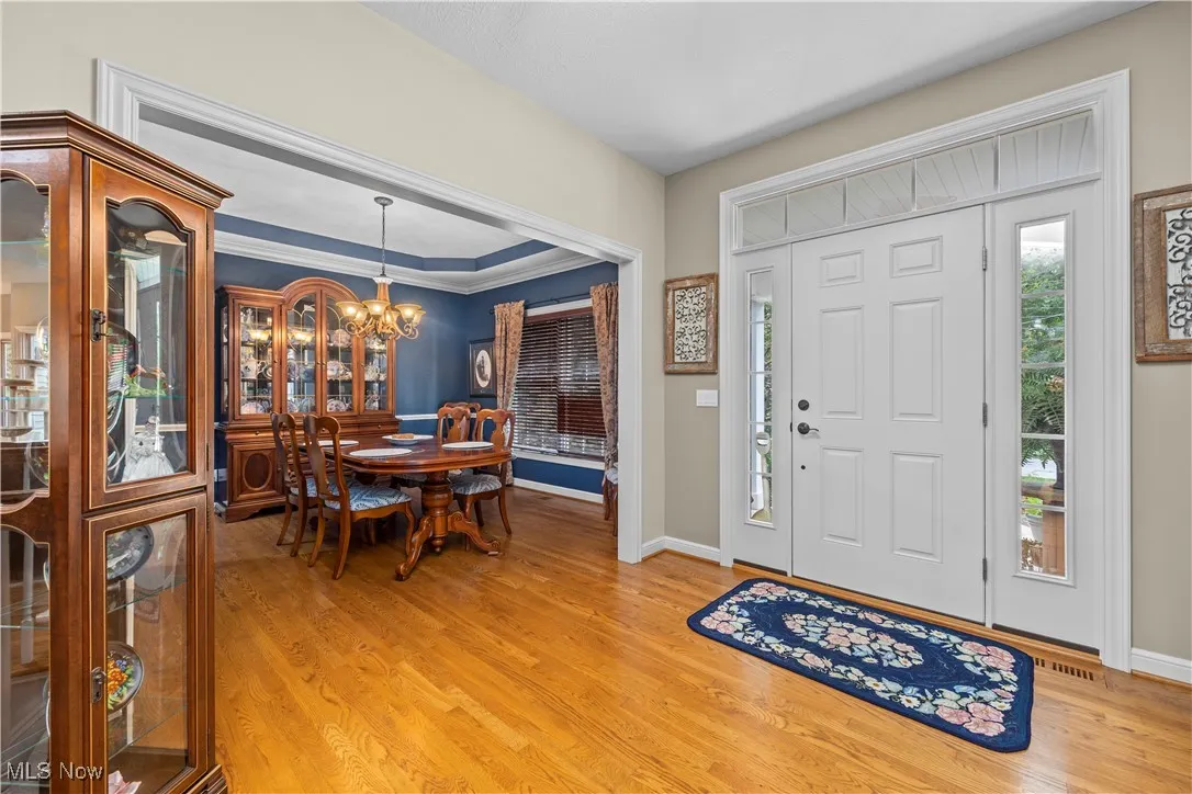 1023 N Quarry Road, Amherst, Ohio 44001,MLS Now Listing ID