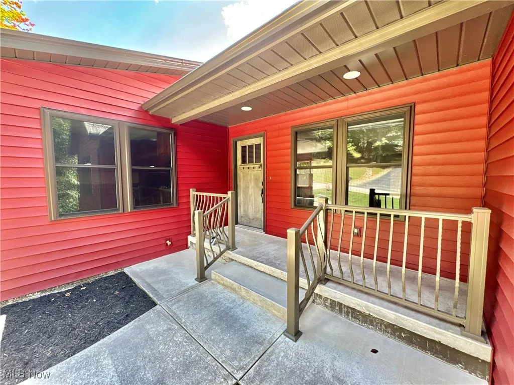 2760 Kenlo Woods Drive, Nashport, Ohio 43830,MLS Now Listing ID