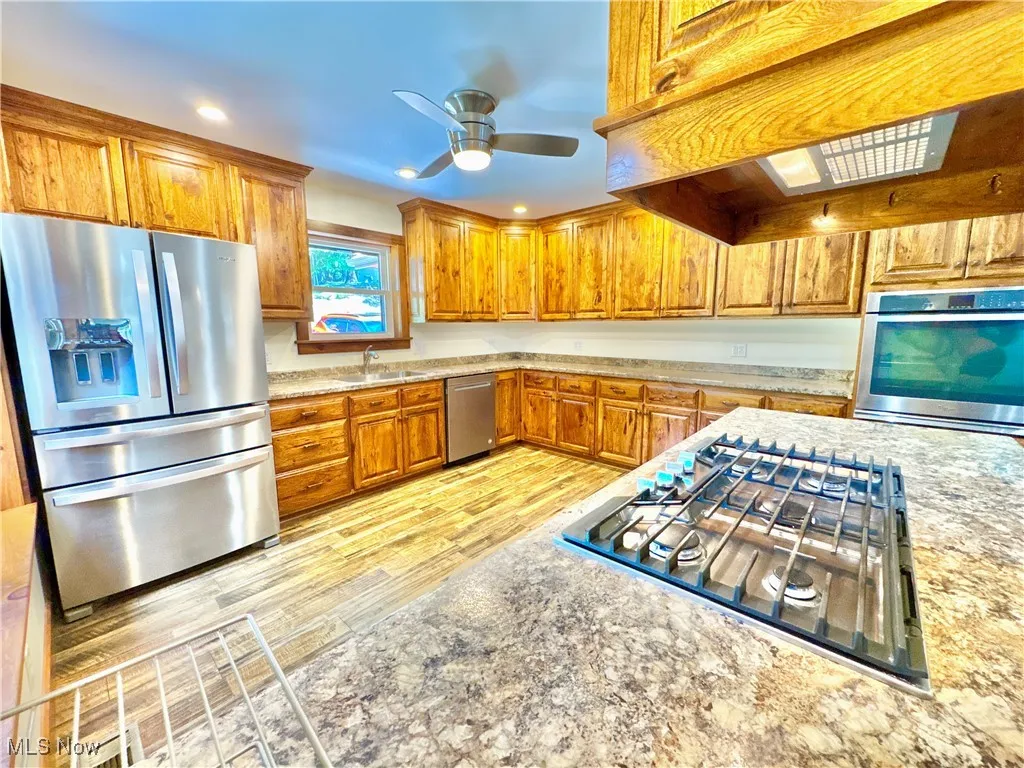 2760 Kenlo Woods Drive, Nashport, Ohio 43830,MLS Now Listing ID