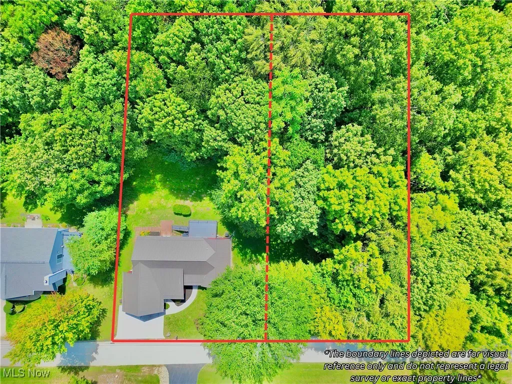 2760 Kenlo Woods Drive, Nashport, Ohio 43830,MLS Now Listing ID