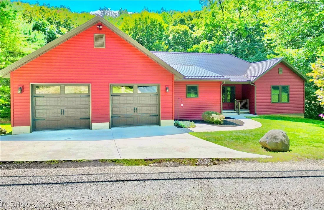 2760 Kenlo Woods Drive, Nashport, Ohio 43830,MLS Now Listing ID
