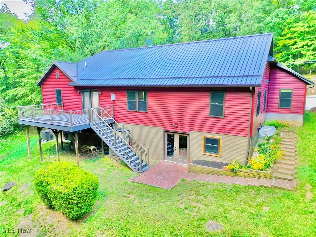 2760 Kenlo Woods Drive, Nashport, Ohio 43830,MLS Now Listing ID