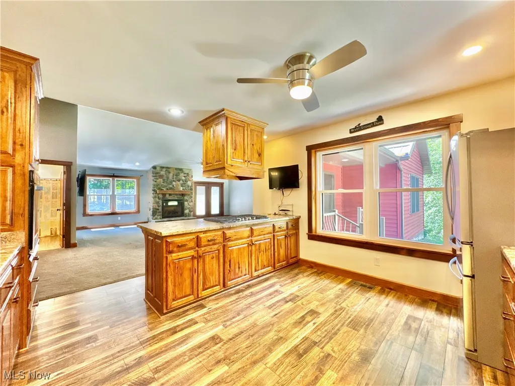 2760 Kenlo Woods Drive, Nashport, Ohio 43830,MLS Now Listing ID