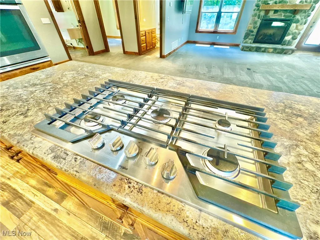 2760 Kenlo Woods Drive, Nashport, Ohio 43830,MLS Now Listing ID