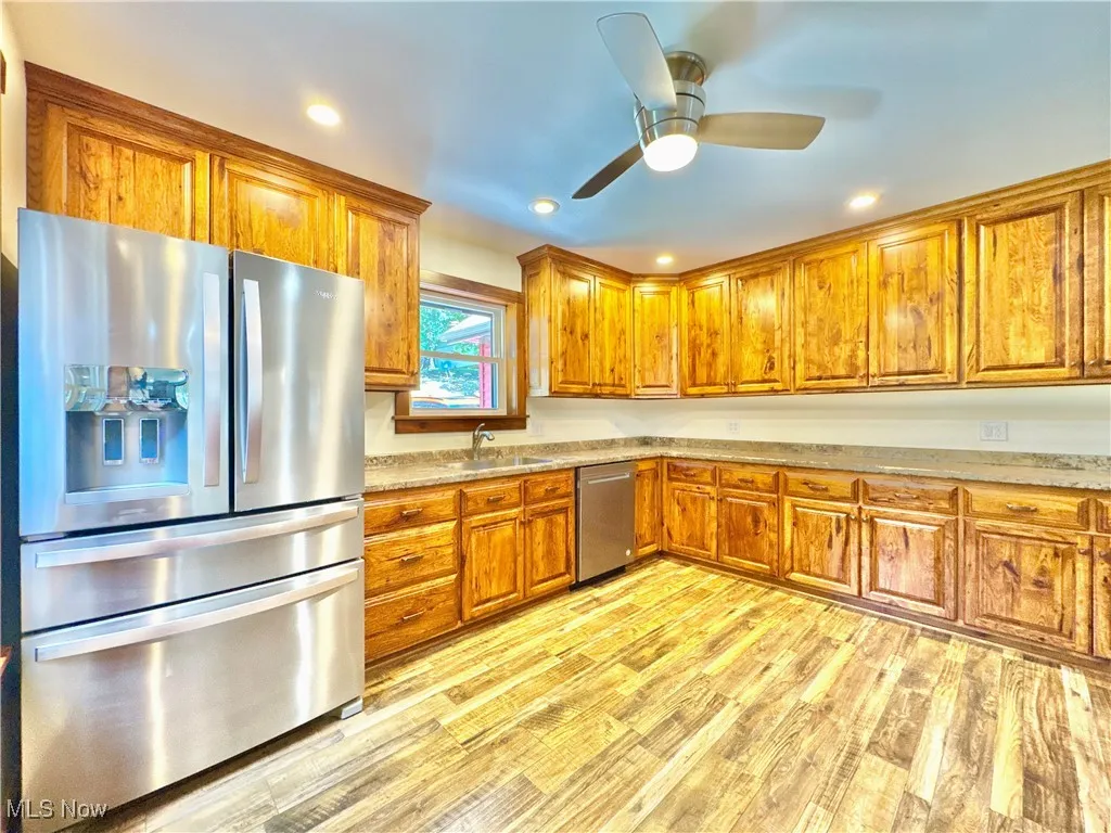 2760 Kenlo Woods Drive, Nashport, Ohio 43830,MLS Now Listing ID