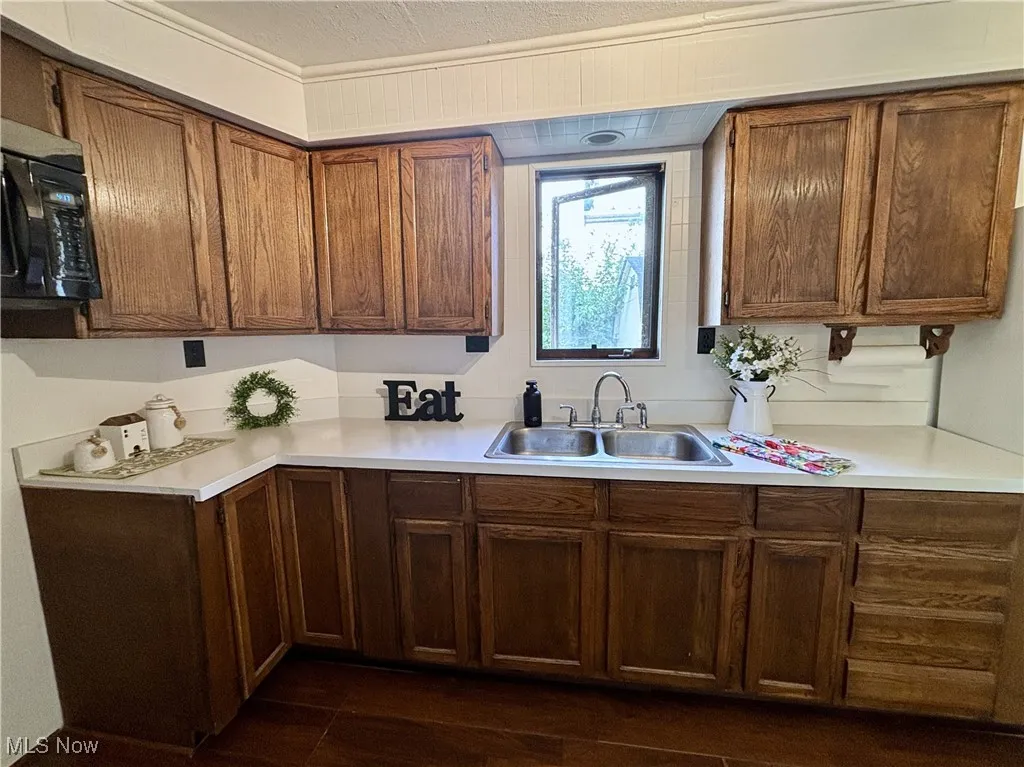 125 Bank Street, Lodi, Ohio 44254,MLS Now Listing ID