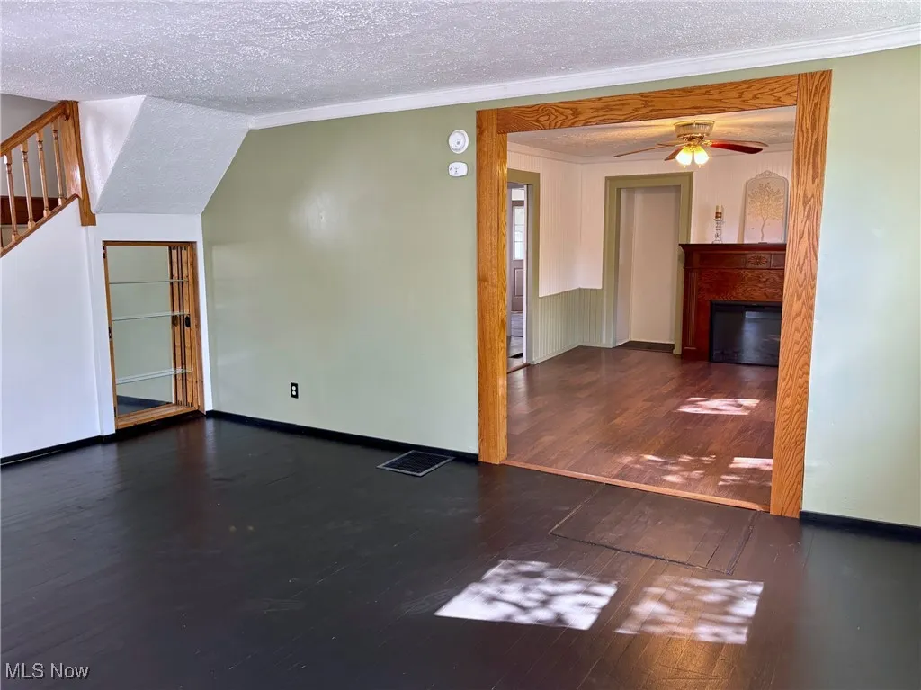 125 Bank Street, Lodi, Ohio 44254,MLS Now Listing ID