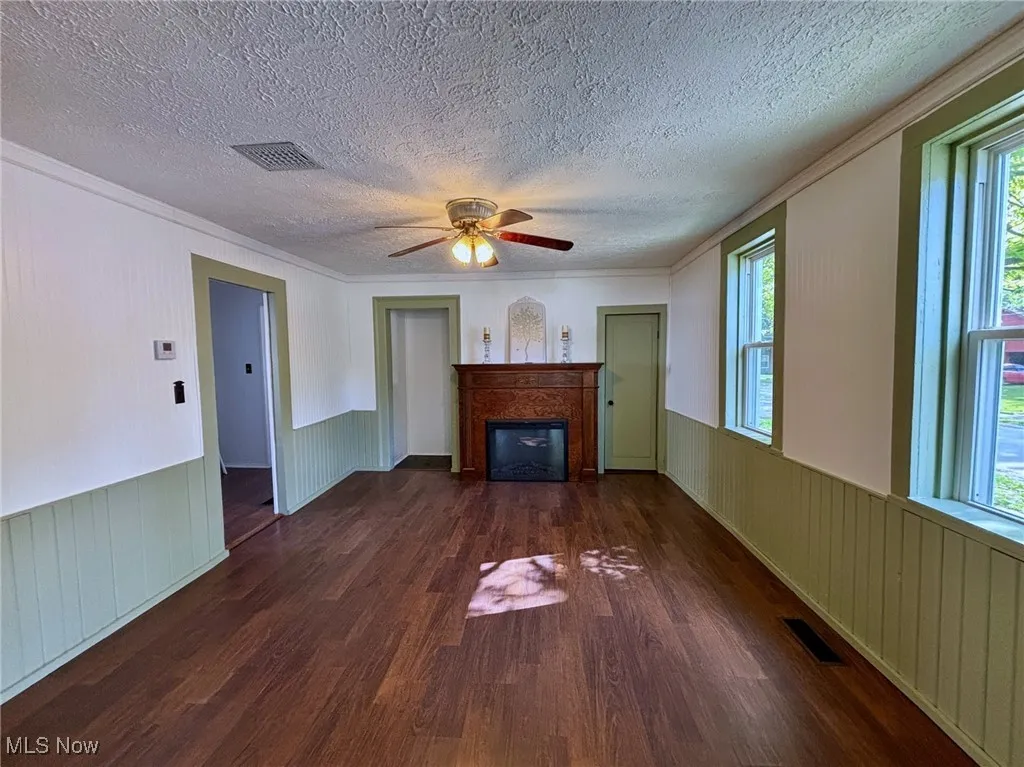 125 Bank Street, Lodi, Ohio 44254,MLS Now Listing ID