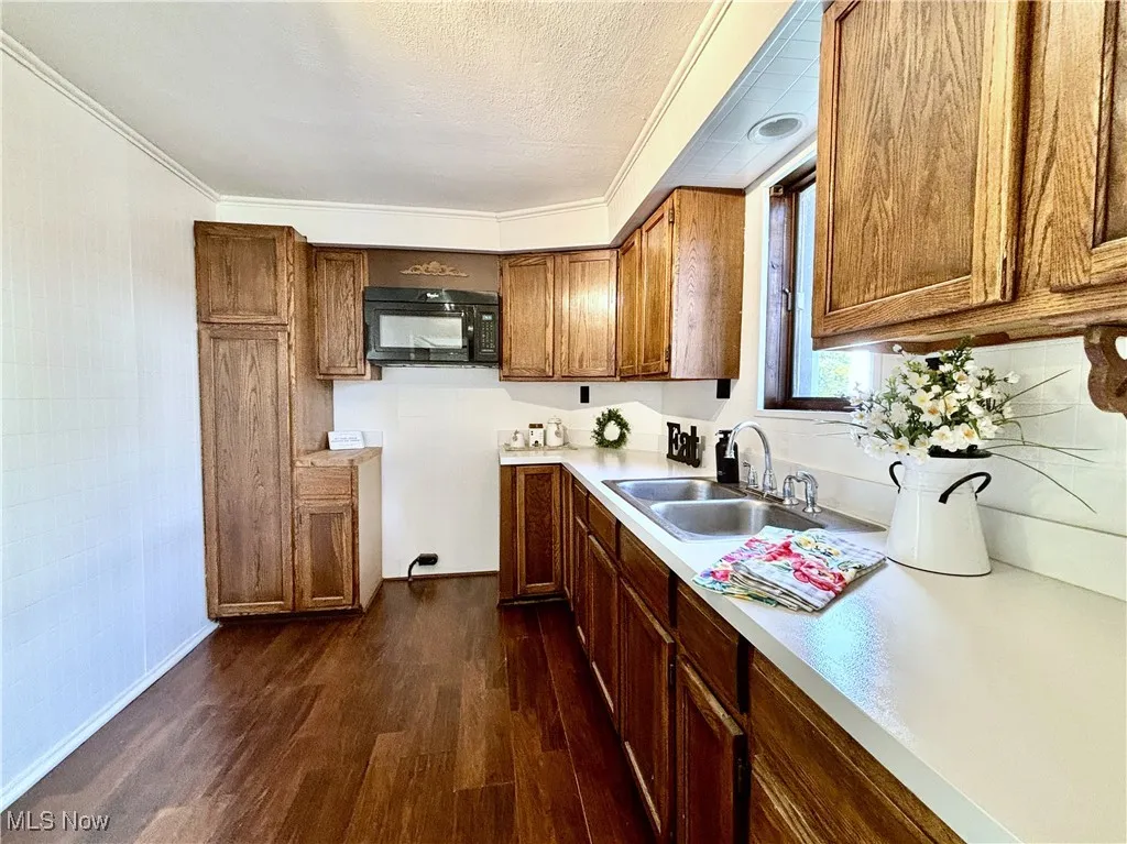 125 Bank Street, Lodi, Ohio 44254,MLS Now Listing ID