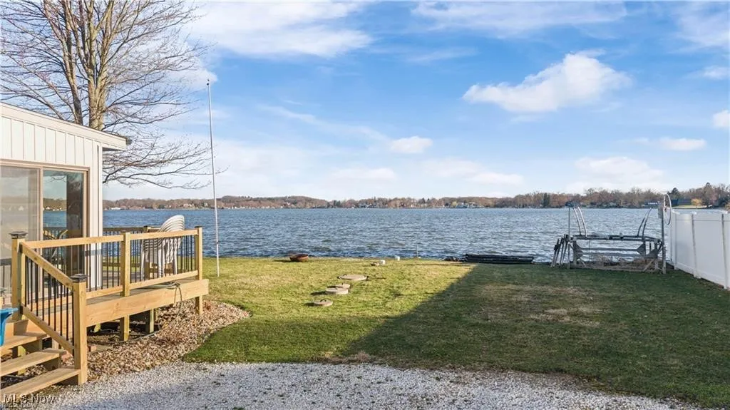 2326 Canfield Road, Akron, Ohio 44312,MLS Now Listing ID