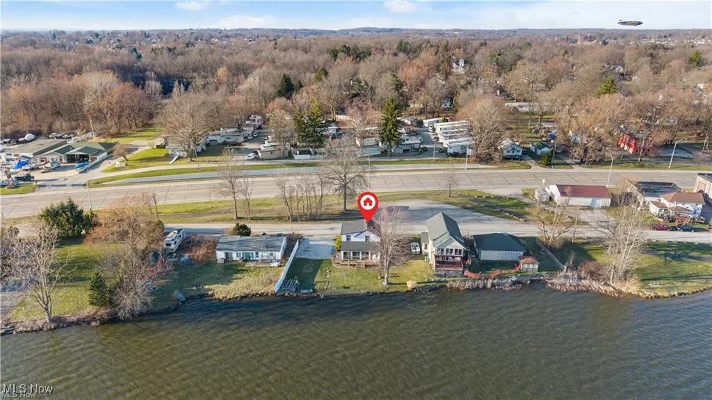 2326 Canfield Road, Akron, Ohio 44312,MLS Now Listing ID