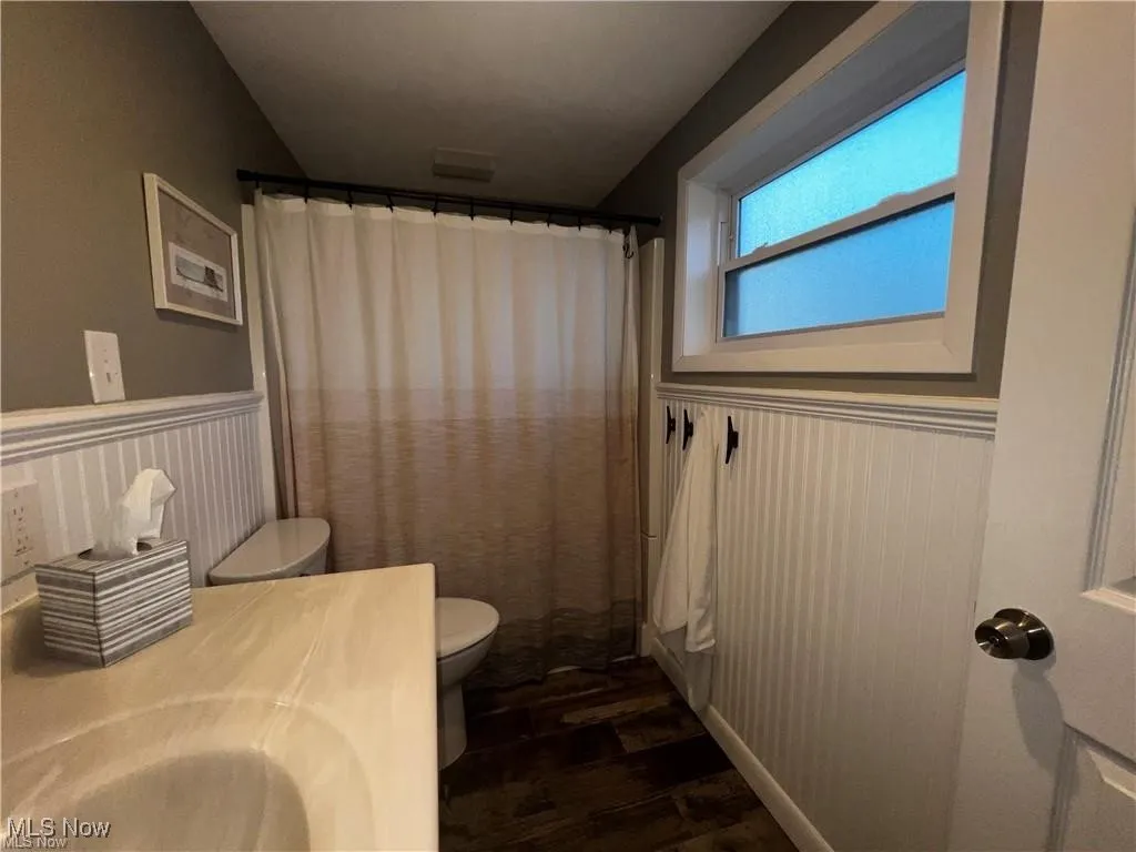 2326 Canfield Road, Akron, Ohio 44312,MLS Now Listing ID