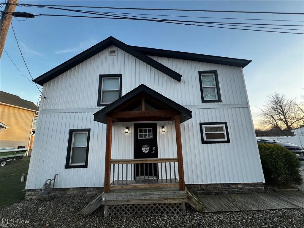 2326 Canfield Road, Akron, Ohio 44312,MLS Now Listing ID