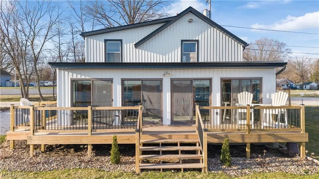 2326 Canfield Road, Akron, Ohio 44312,MLS Now Listing ID