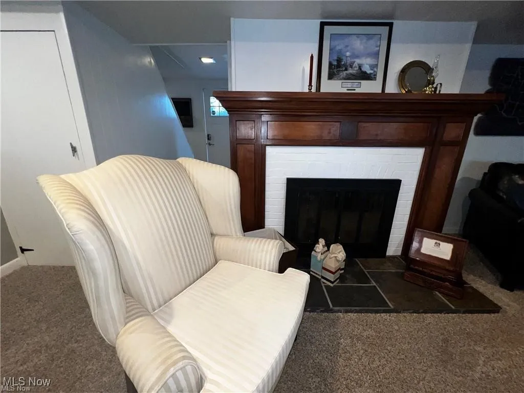 2326 Canfield Road, Akron, Ohio 44312,MLS Now Listing ID