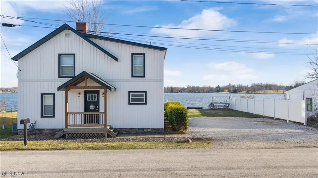 2326 Canfield Road, Akron, Ohio 44312,MLS Now Listing ID