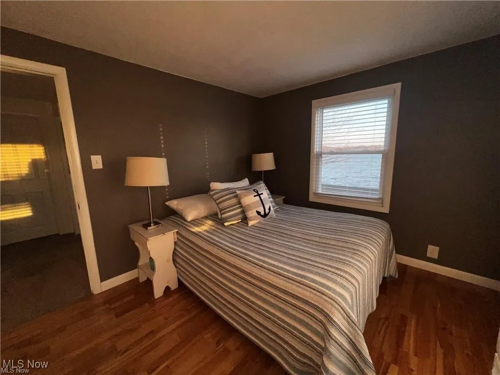 2326 Canfield Road, Akron, Ohio 44312,MLS Now Listing ID