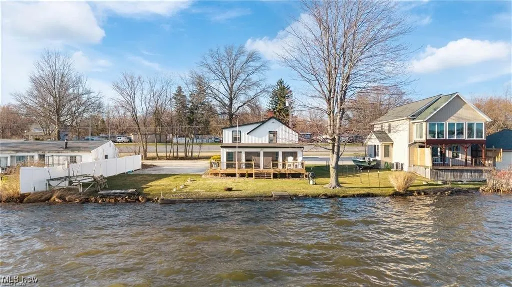 2326 Canfield Road, Akron, Ohio 44312,MLS Now Listing ID