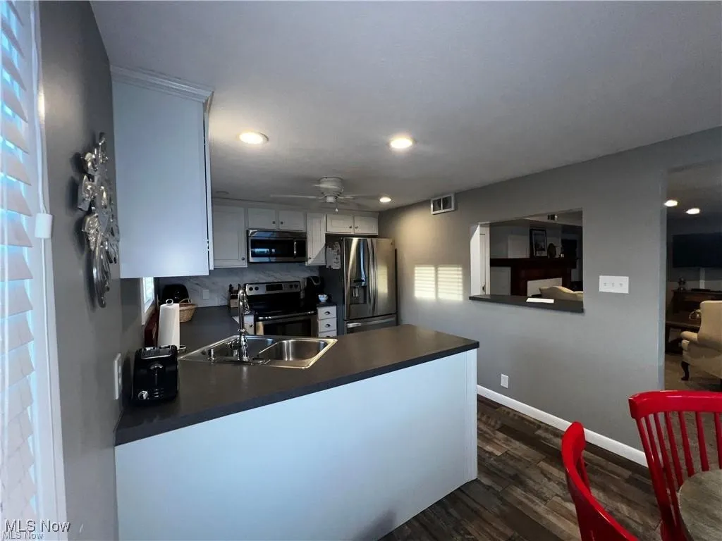2326 Canfield Road, Akron, Ohio 44312,MLS Now Listing ID