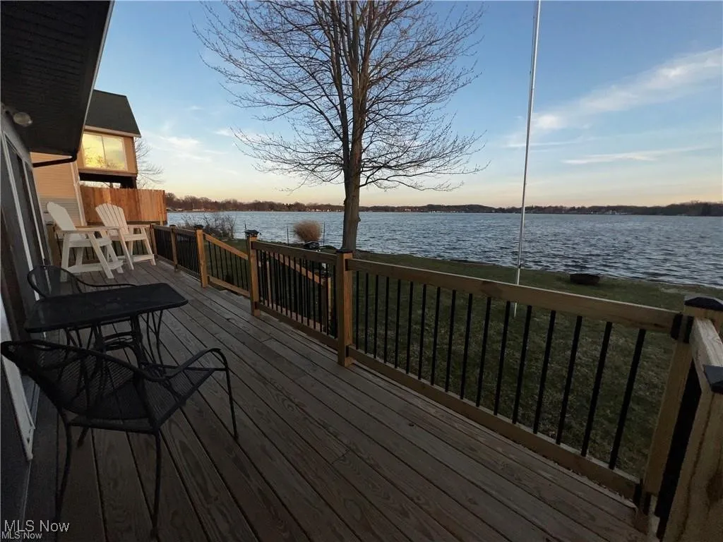 2326 Canfield Road, Akron, Ohio 44312,MLS Now Listing ID