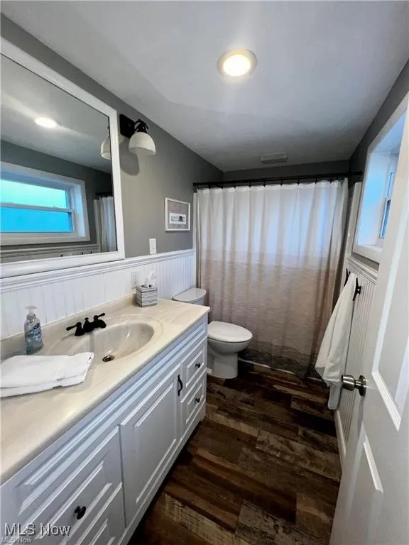 2326 Canfield Road, Akron, Ohio 44312,MLS Now Listing ID