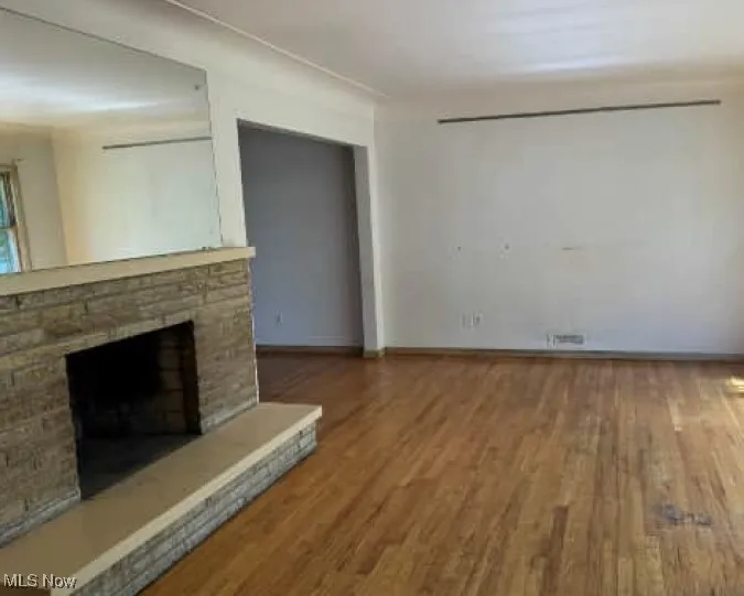 16721 Scottsdale Boulevard, Shaker Heights, Ohio 44120,MLS Now Listing ID