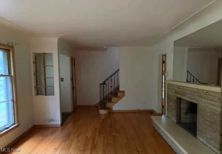 16721 Scottsdale Boulevard, Shaker Heights, Ohio 44120,MLS Now Listing ID