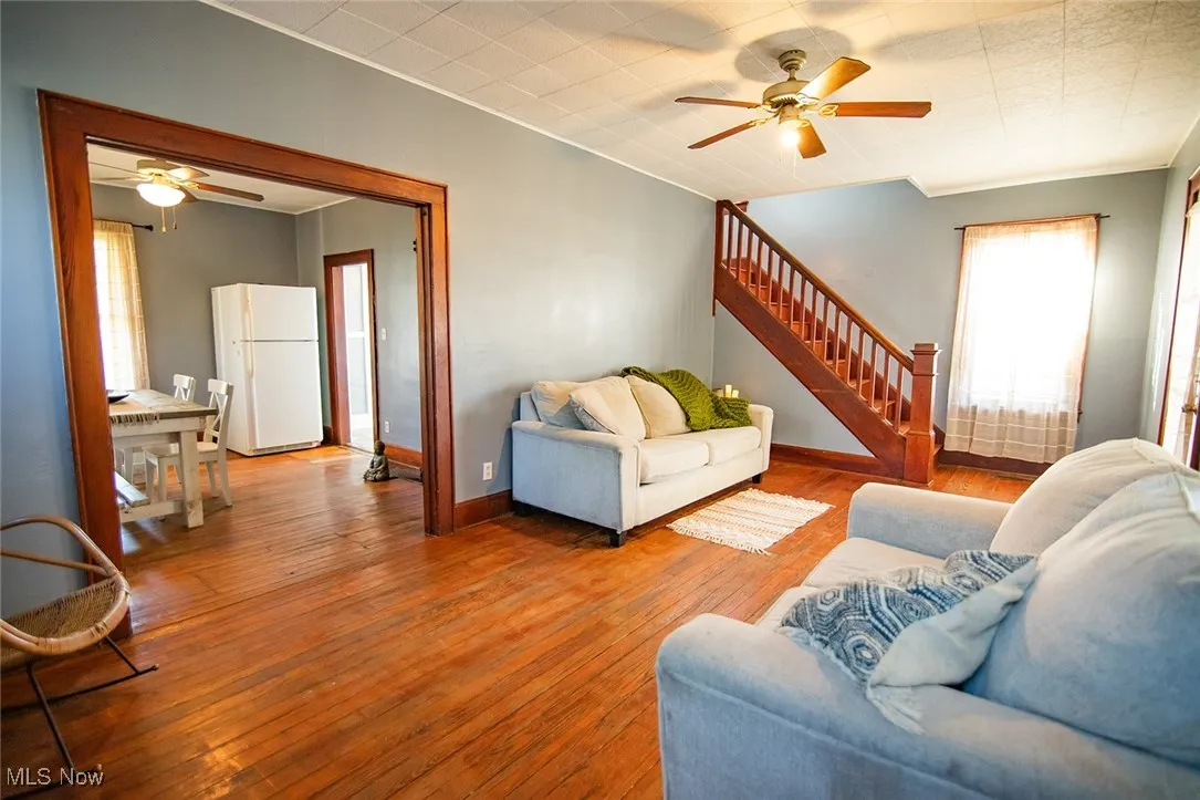 4005 10th Avenue, Parkersburg, West Virginia 26101,MLS Now Listing ID