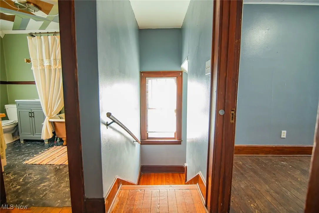 4005 10th Avenue, Parkersburg, West Virginia 26101,MLS Now Listing ID