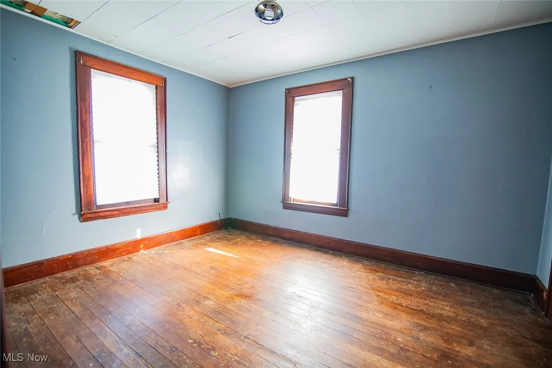 4005 10th Avenue, Parkersburg, West Virginia 26101,MLS Now Listing ID