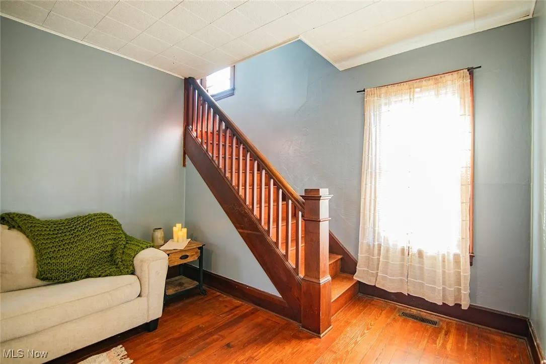 4005 10th Avenue, Parkersburg, West Virginia 26101,MLS Now Listing ID