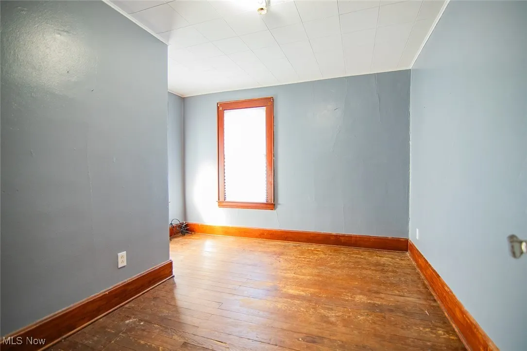 4005 10th Avenue, Parkersburg, West Virginia 26101,MLS Now Listing ID