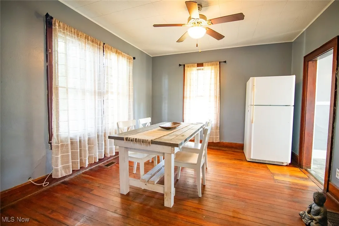 4005 10th Avenue, Parkersburg, West Virginia 26101,MLS Now Listing ID