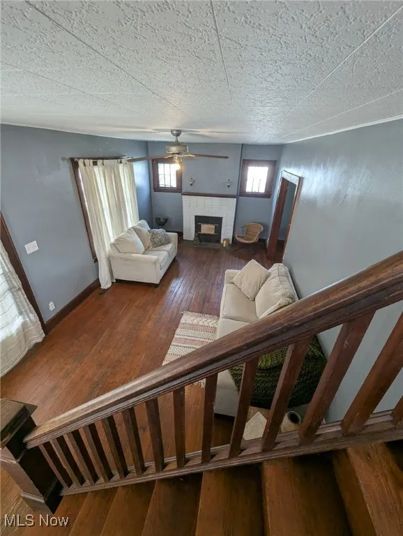 4005 10th Avenue, Parkersburg, West Virginia 26101,MLS Now Listing ID