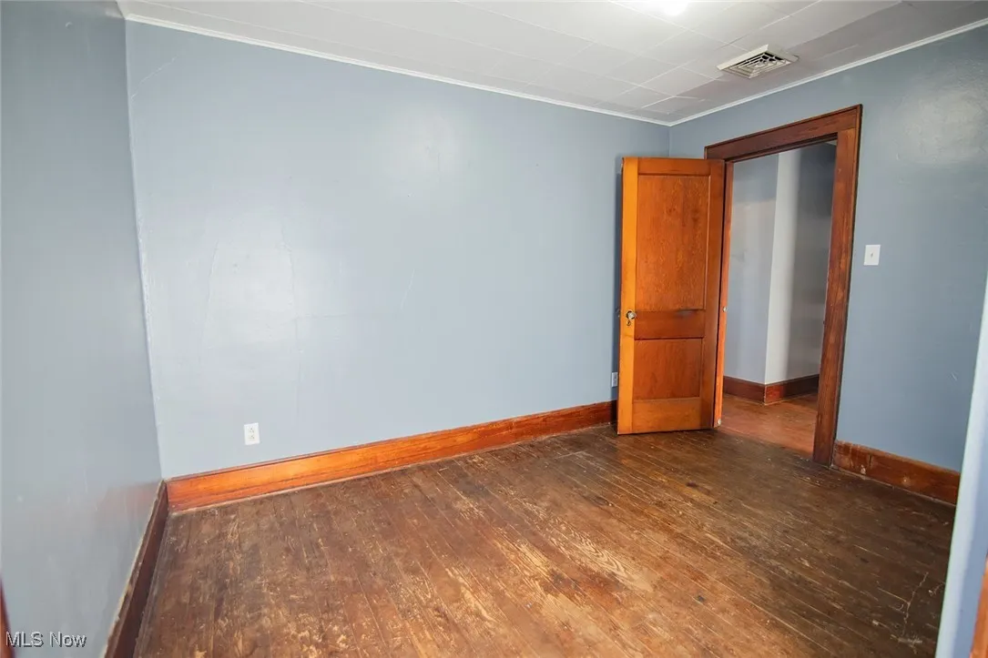 4005 10th Avenue, Parkersburg, West Virginia 26101,MLS Now Listing ID