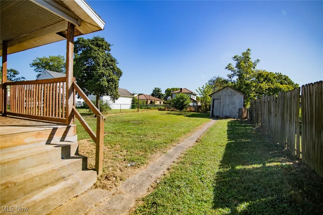 4005 10th Avenue, Parkersburg, West Virginia 26101,MLS Now Listing ID