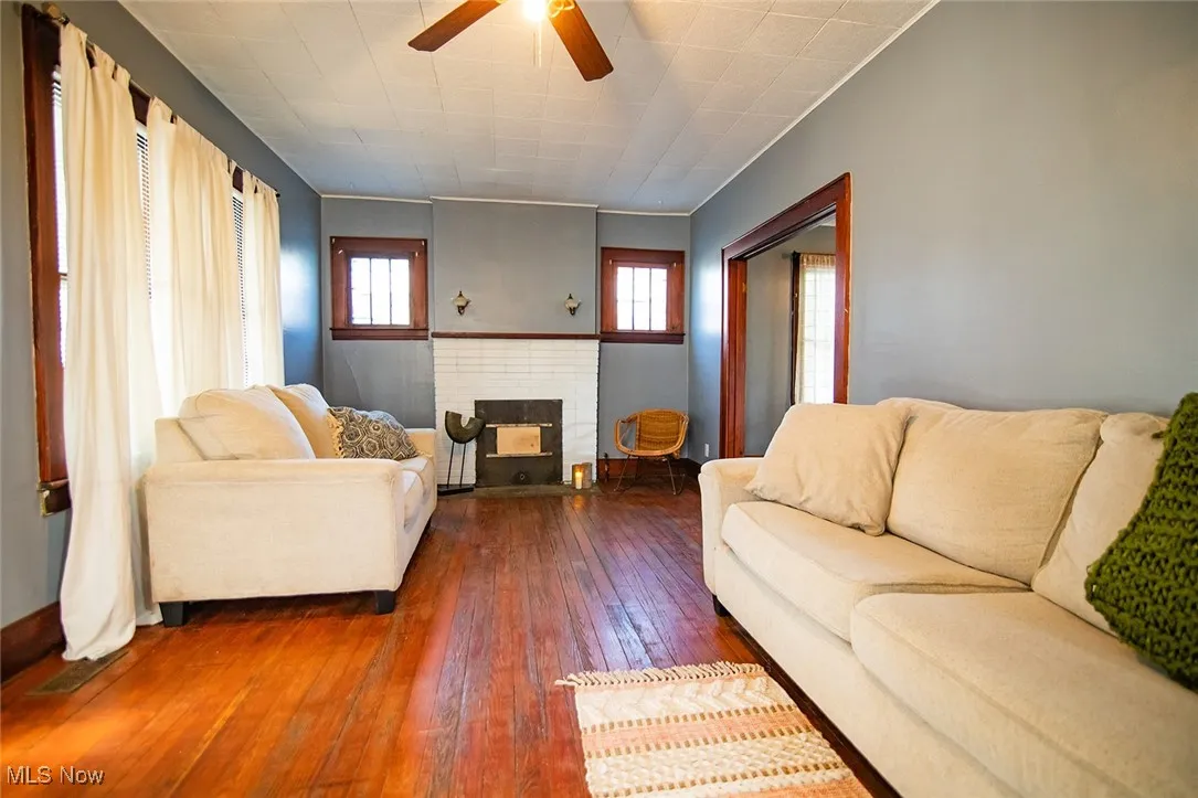 4005 10th Avenue, Parkersburg, West Virginia 26101,MLS Now Listing ID