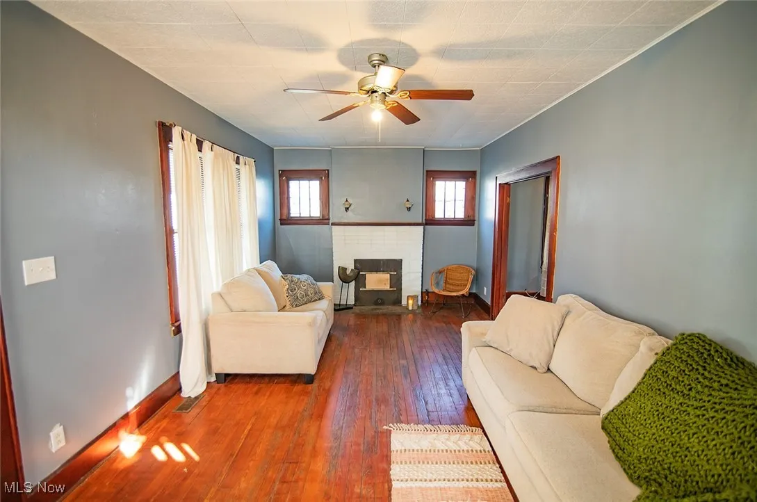 4005 10th Avenue, Parkersburg, West Virginia 26101,MLS Now Listing ID